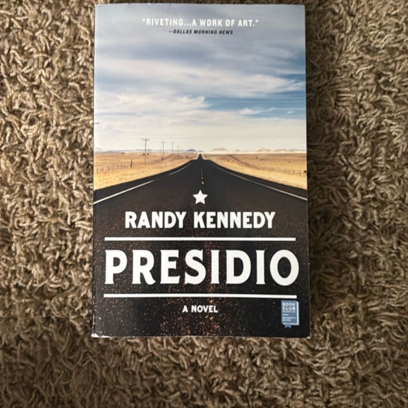 Presidio