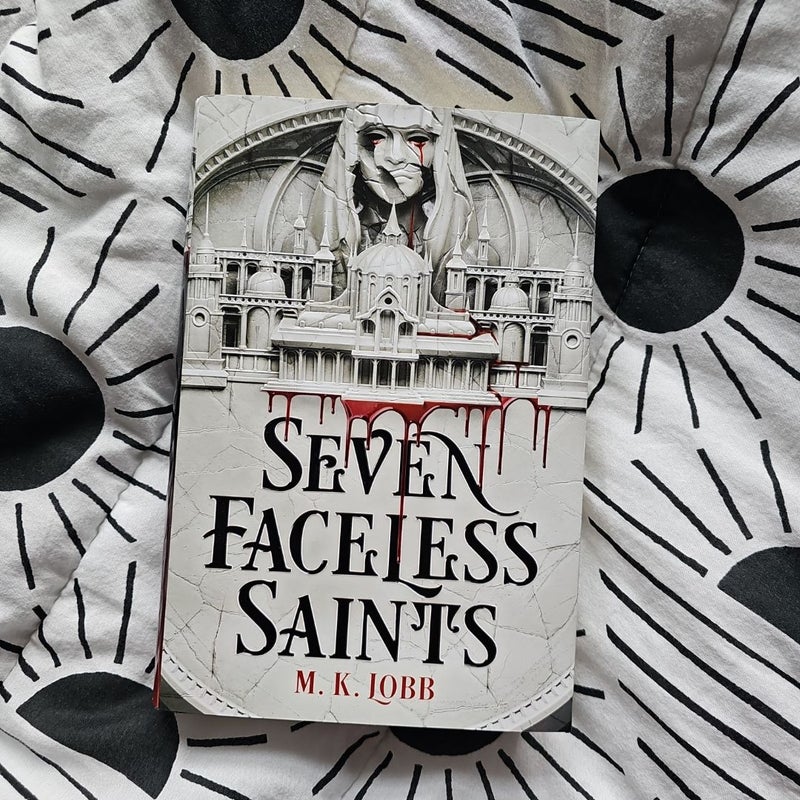 Seven Faceless Saints