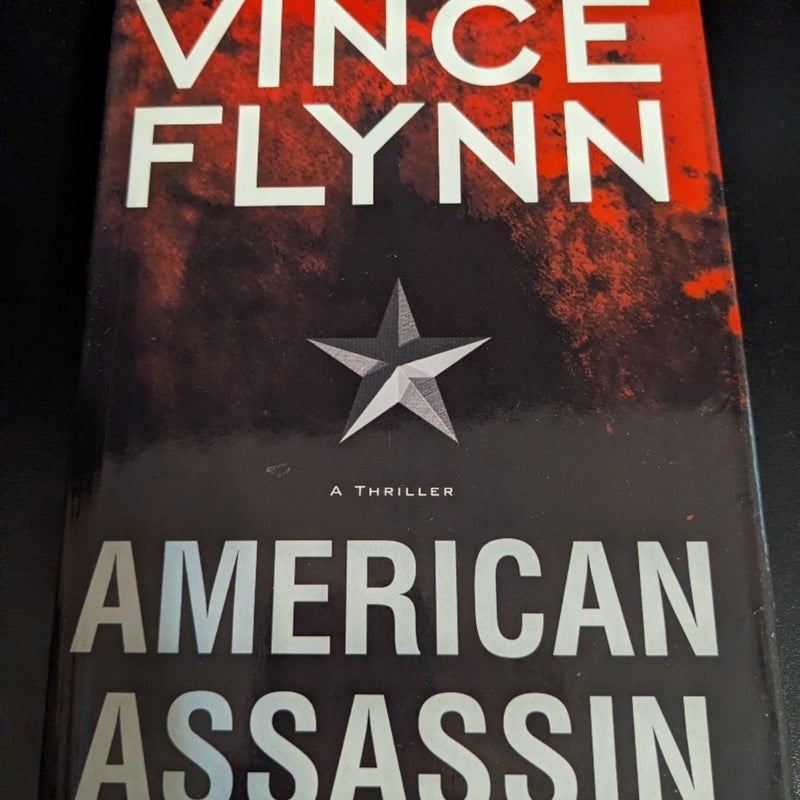 American Assassin