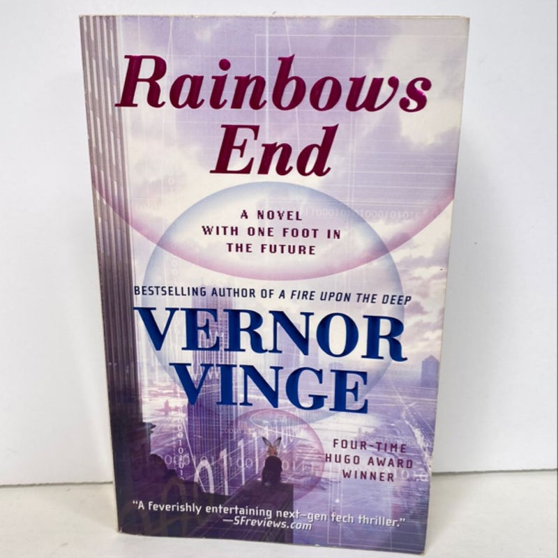Rainbows End