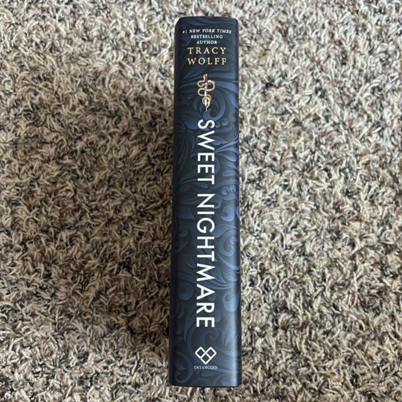 Sweet Nightmare (Deluxe Limited Edition)