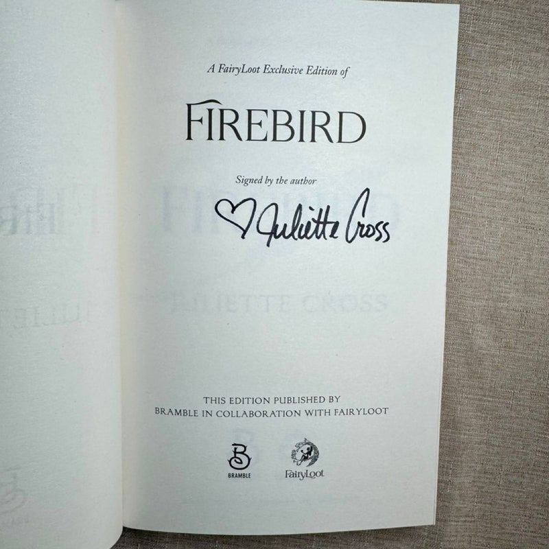 Firebird
