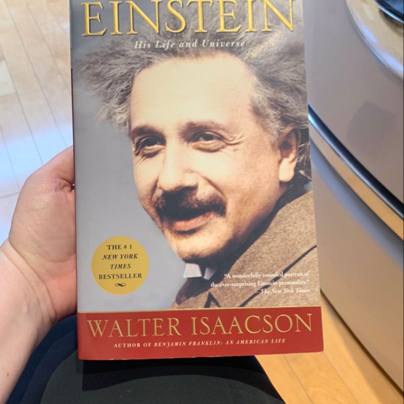 Einstein