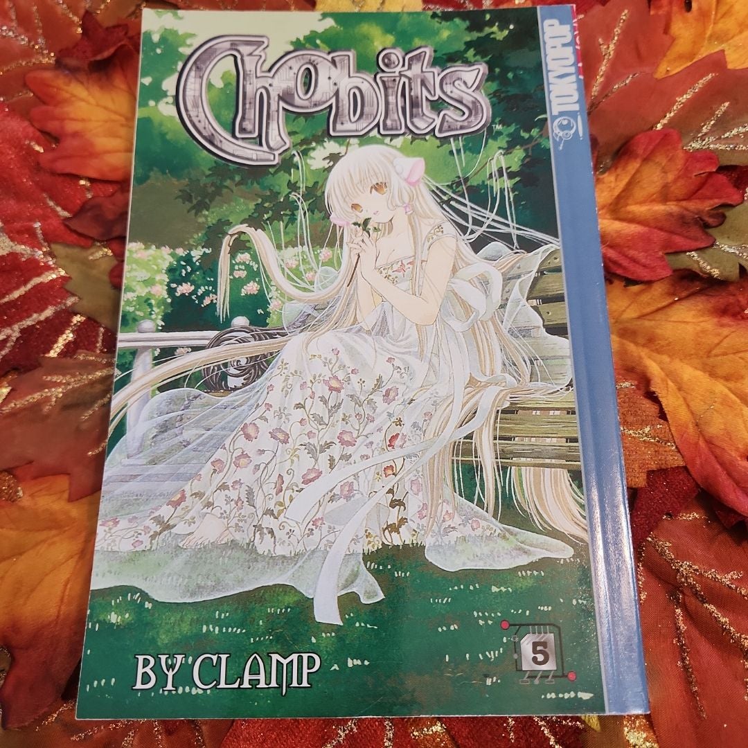 Chobits