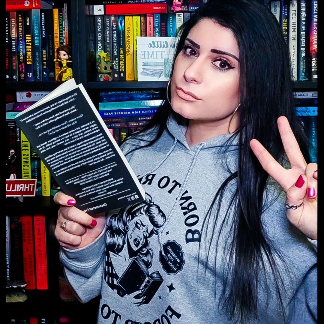 La Femme Readers