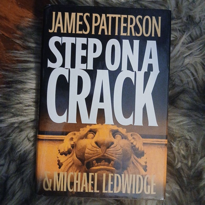 Step on a Crack