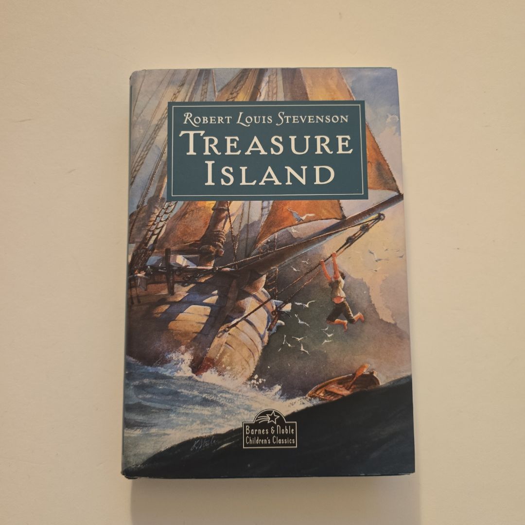Treasure Island