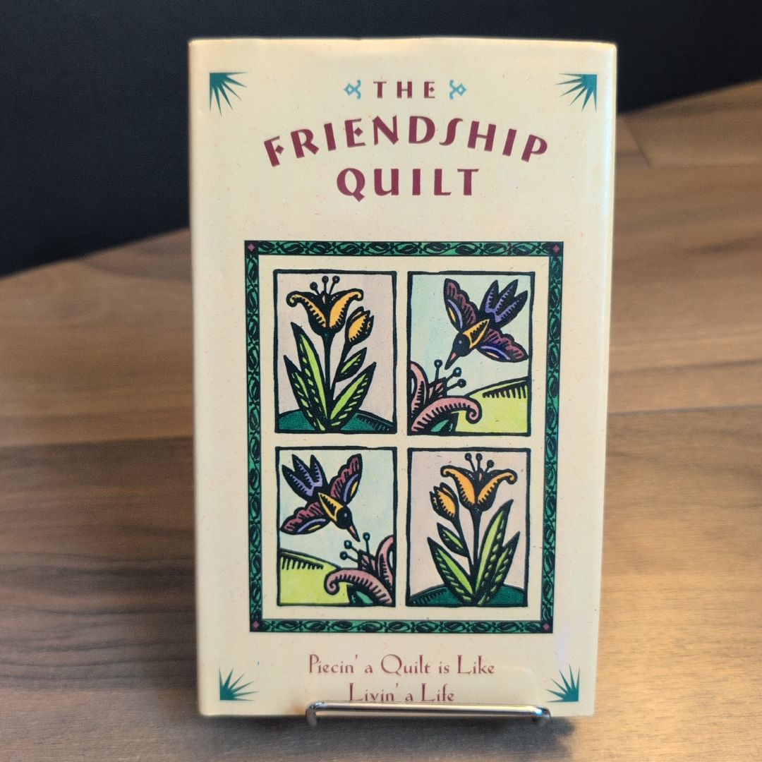 The Friendship Quilt