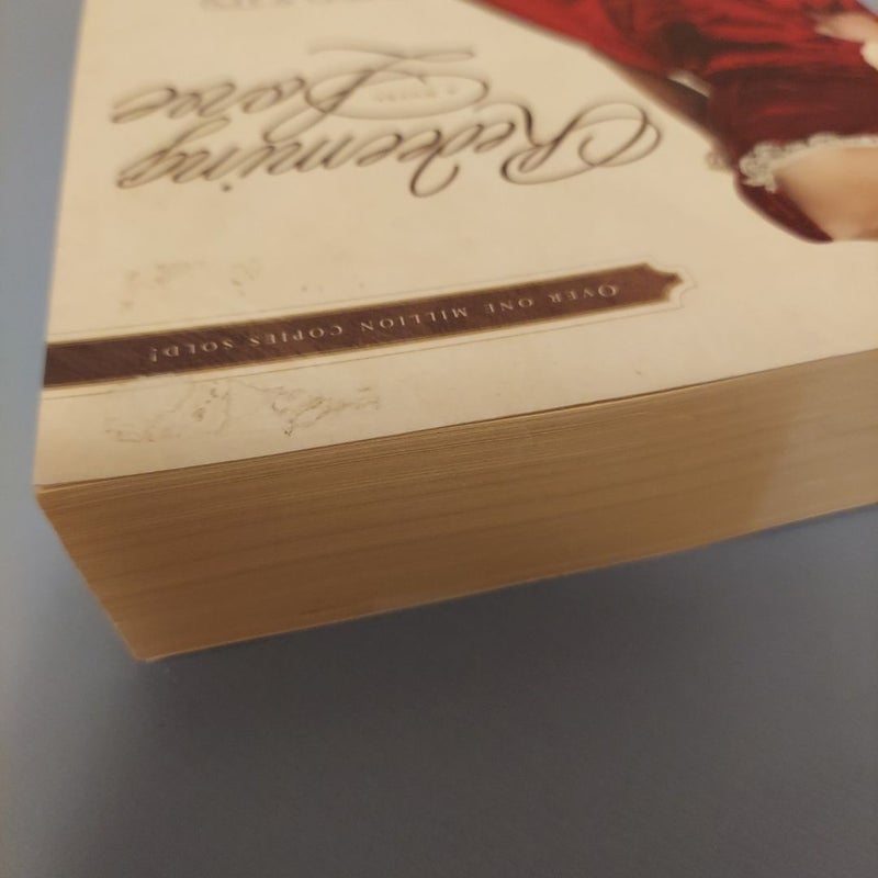 Redeeming Love 20th Anniversary Edition