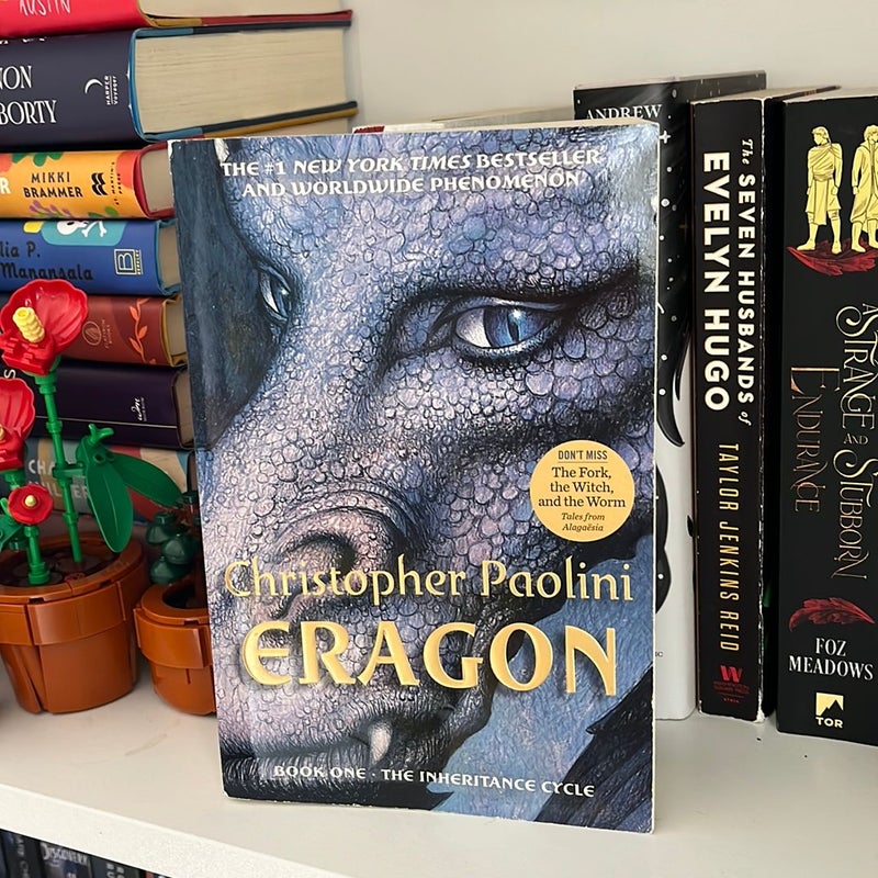 Eragon