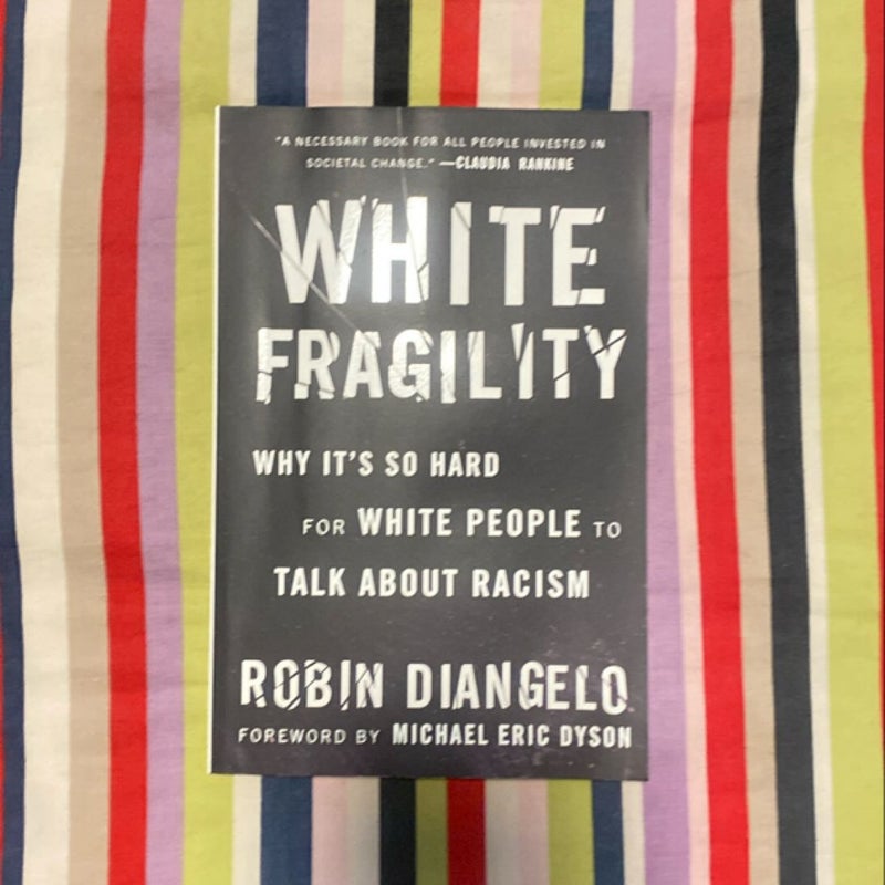 White Fragility