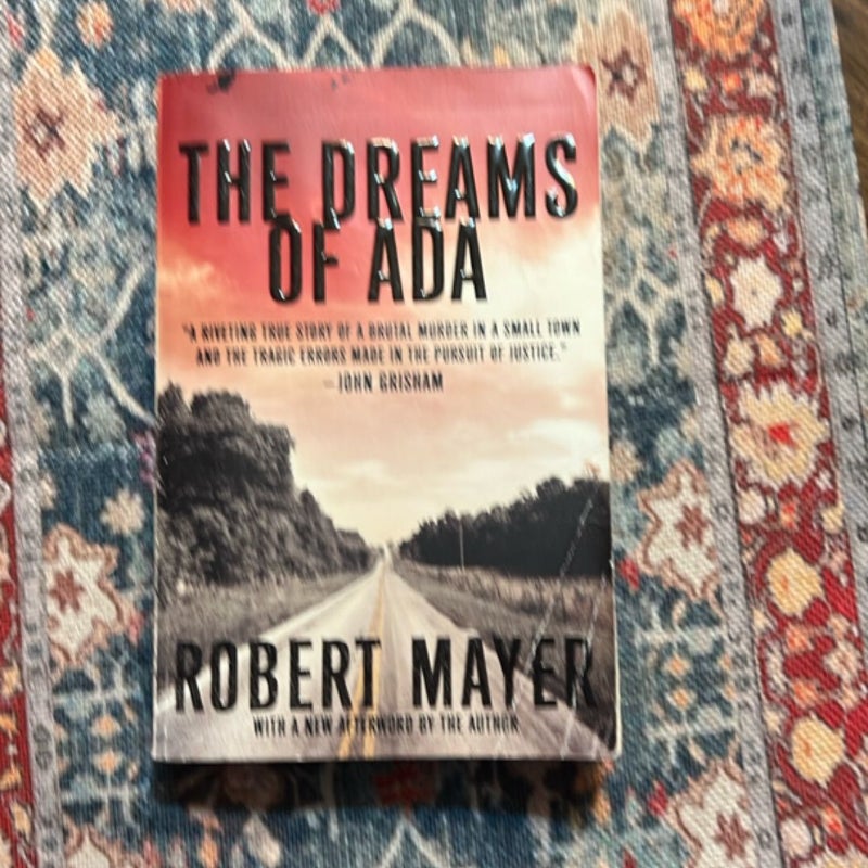 The Dreams of Ada