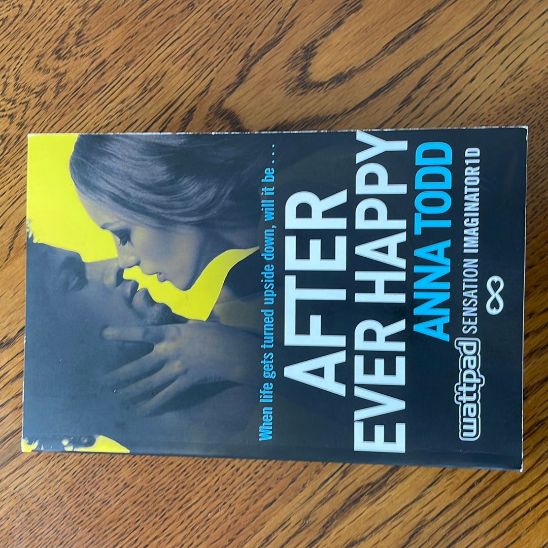 After Ever Happy