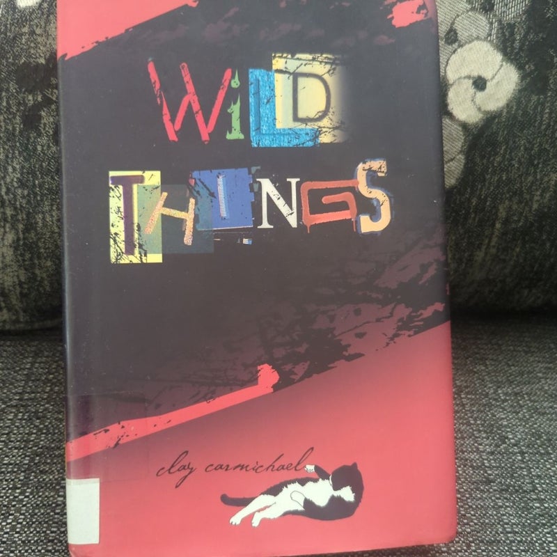 Wild Things