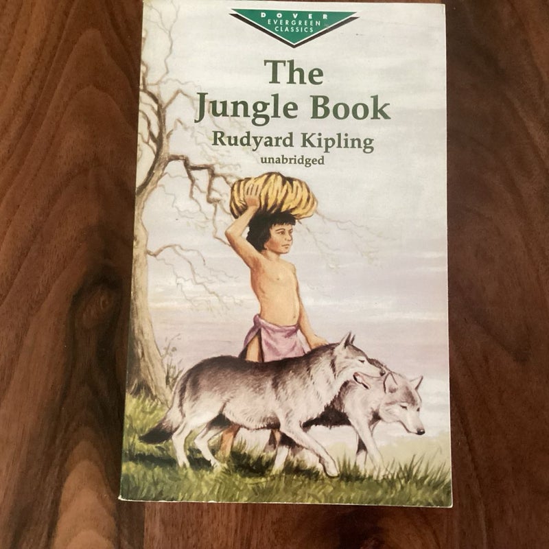 The Jungle Book