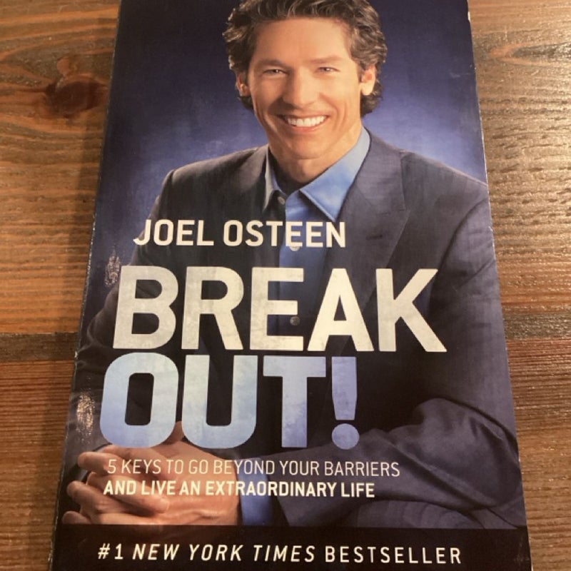 Break Out!