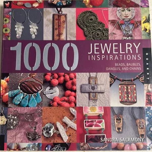 1000 Jewelry Inspirations (mini)
