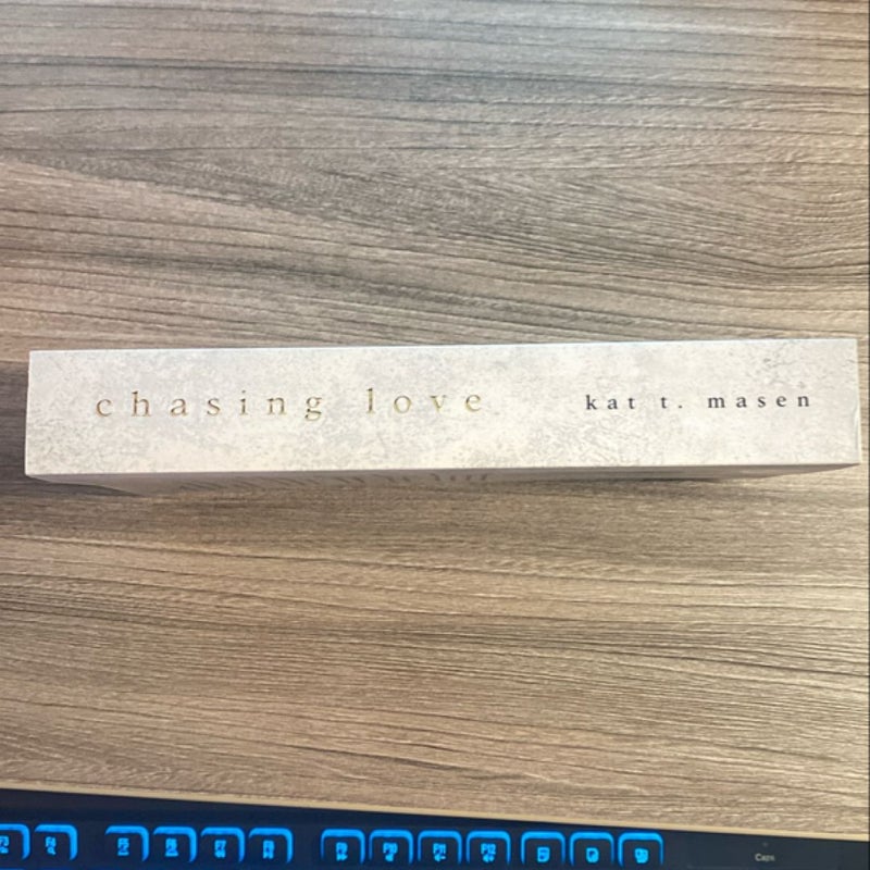 Chasing Love