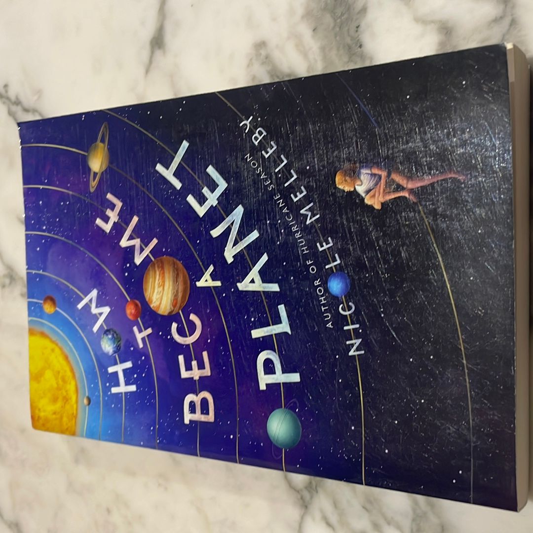 How to Become a Planet