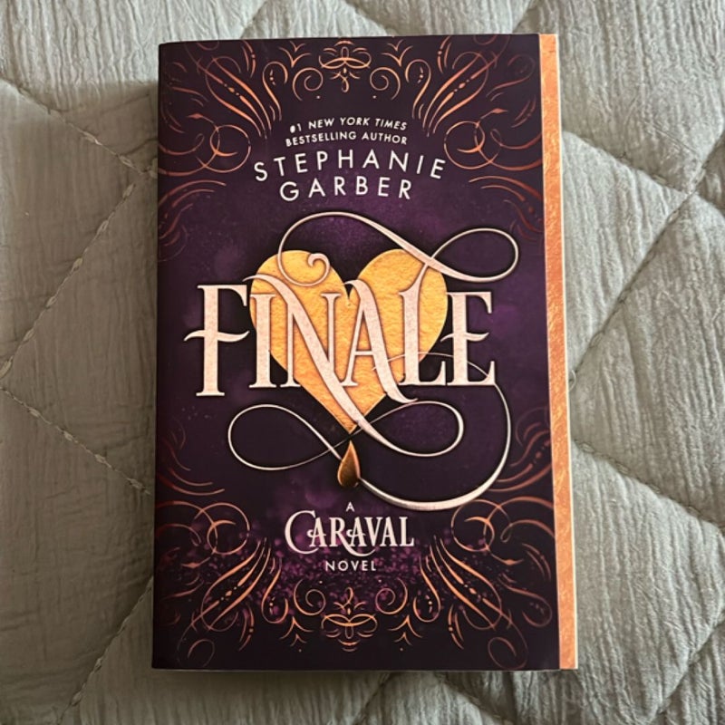 Finale