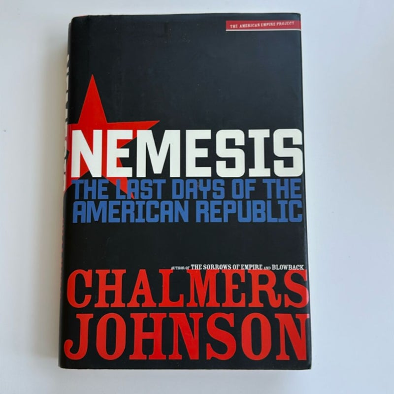 Nemesis