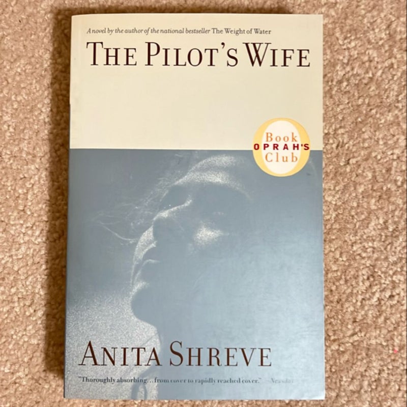 The Pilot's Wife