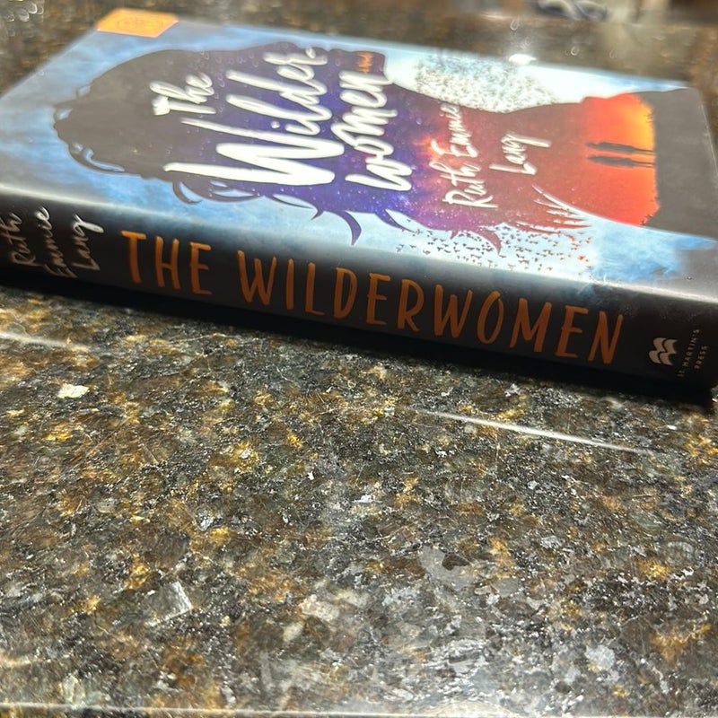 The Wilderwomen