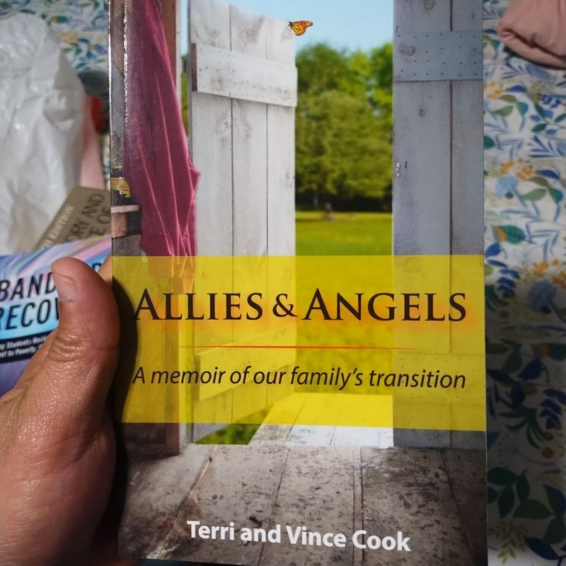 Allies and Angels