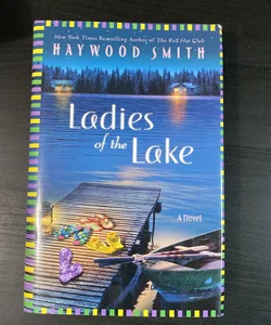 Ladies of the Lake