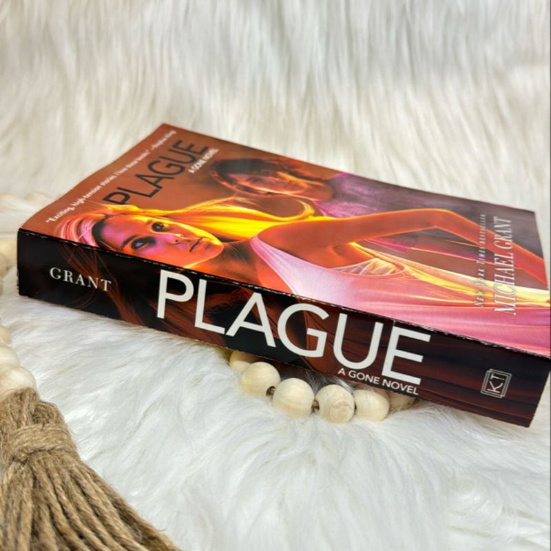 Plague