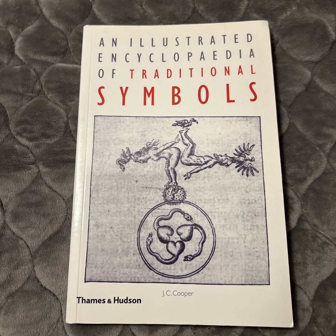 an illustrated encyclopaedia of traditional symbols pdf download