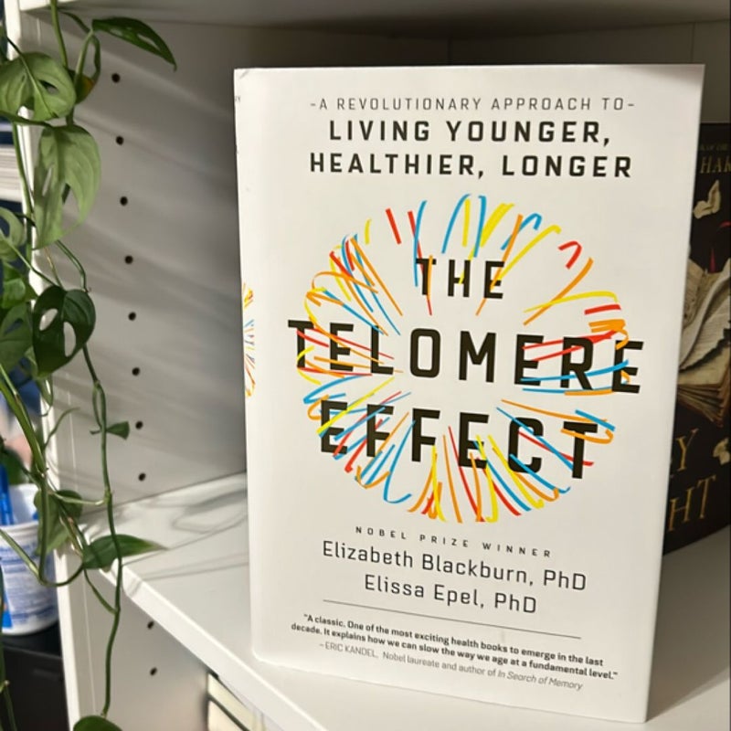 The Telomere Effect