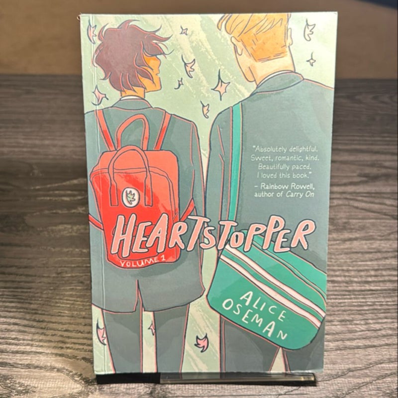 Heartstopper