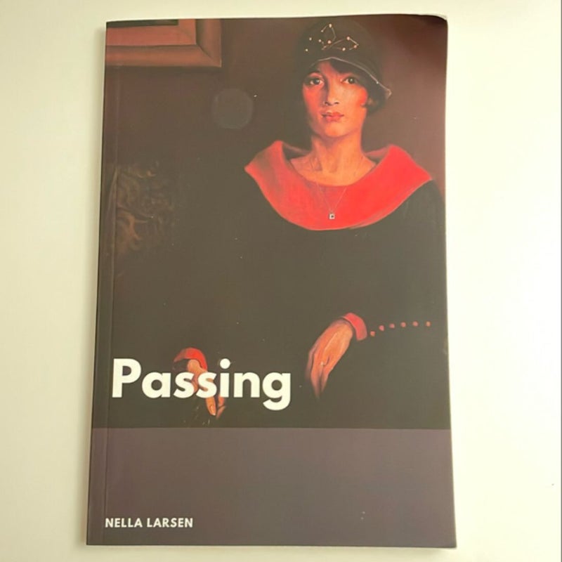 Passing