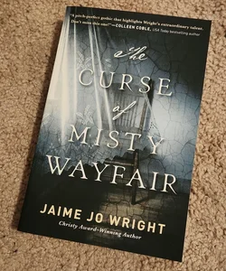 The Curse of Misty Wayfair