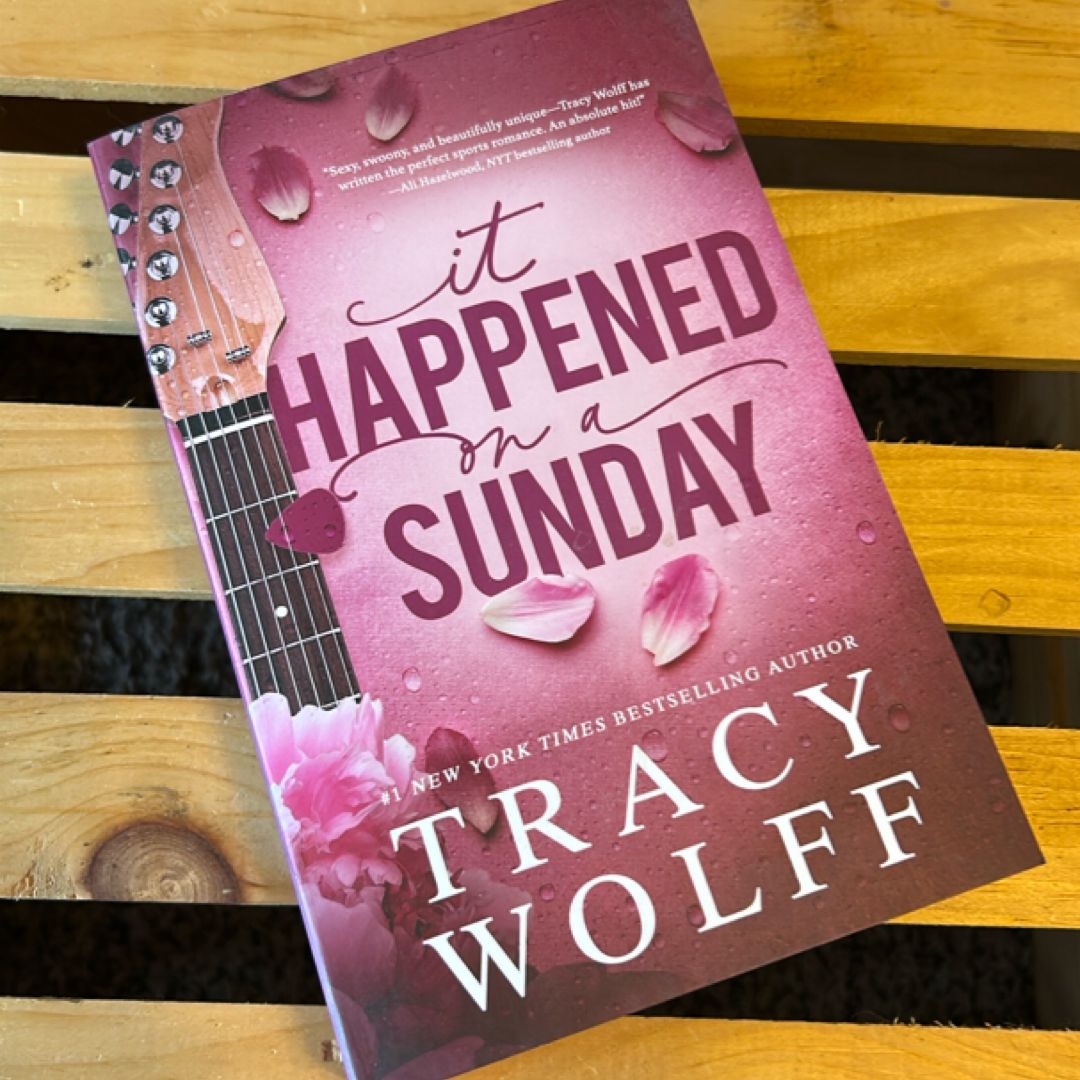 It Happened on a Sunday