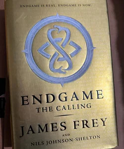End game the calling