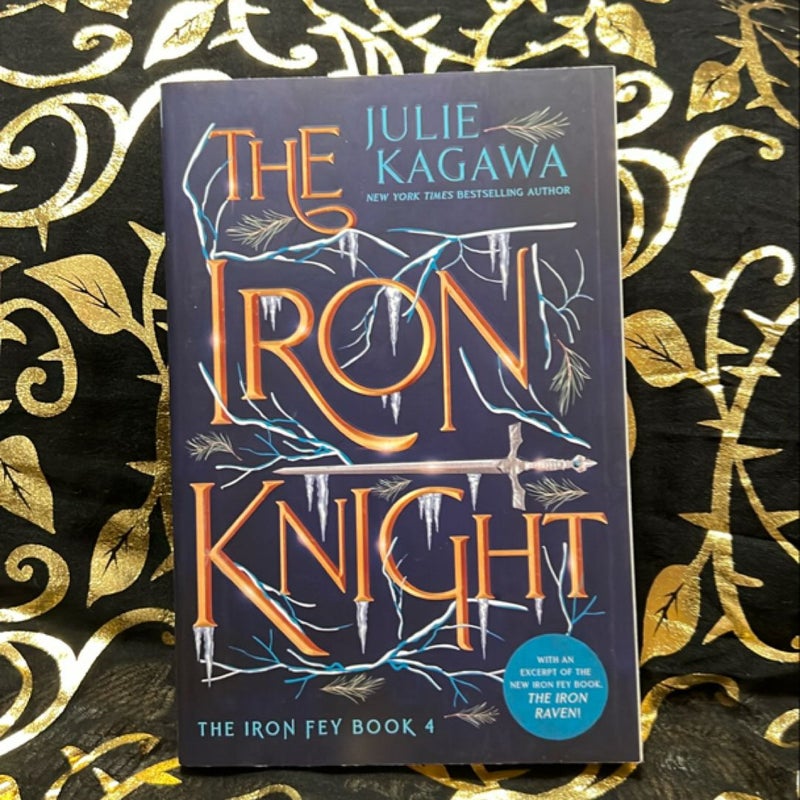 The Iron Knight Special Edition