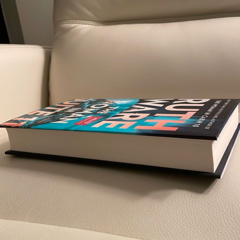 The Woman in Suite 11