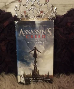 Assassin's Creed: the Official Movie Novelization