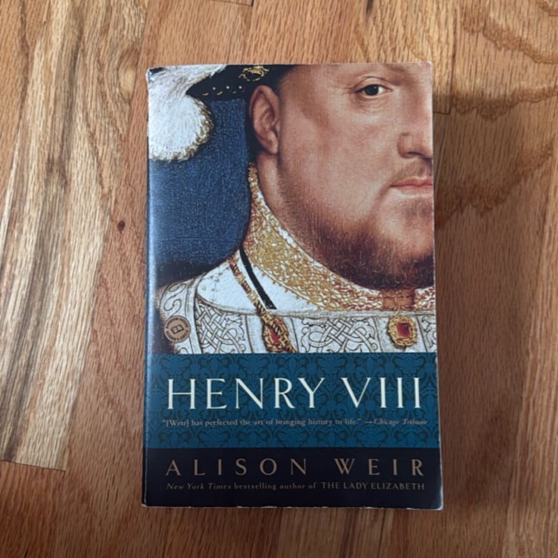 Henry VIII