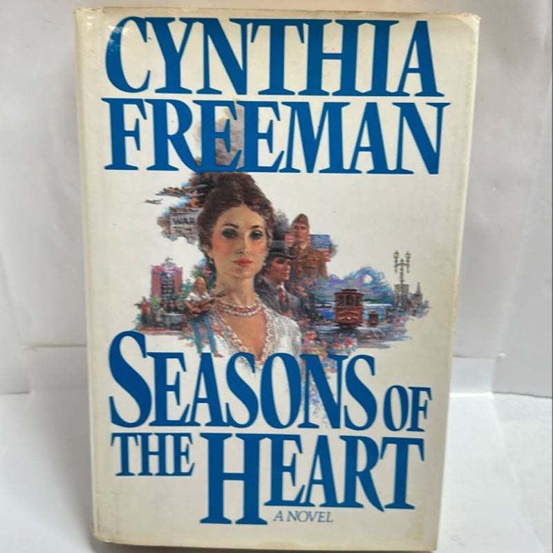 Seasons of the Heart