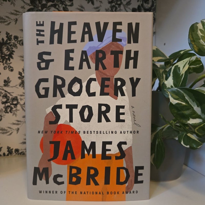 The Heaven and Earth Grocery Store