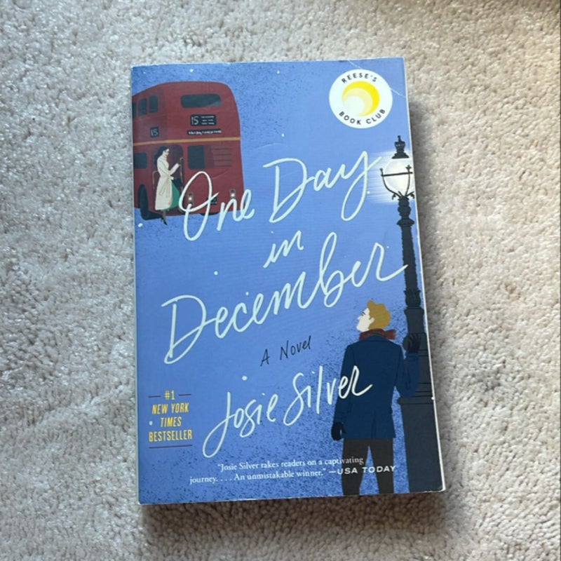 One Day in December