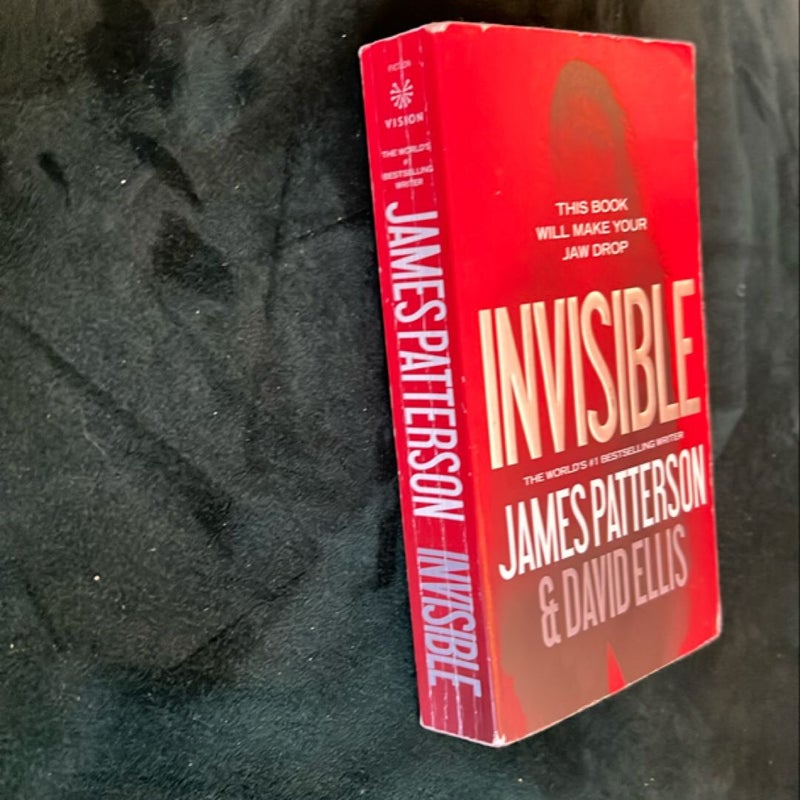 Invisible