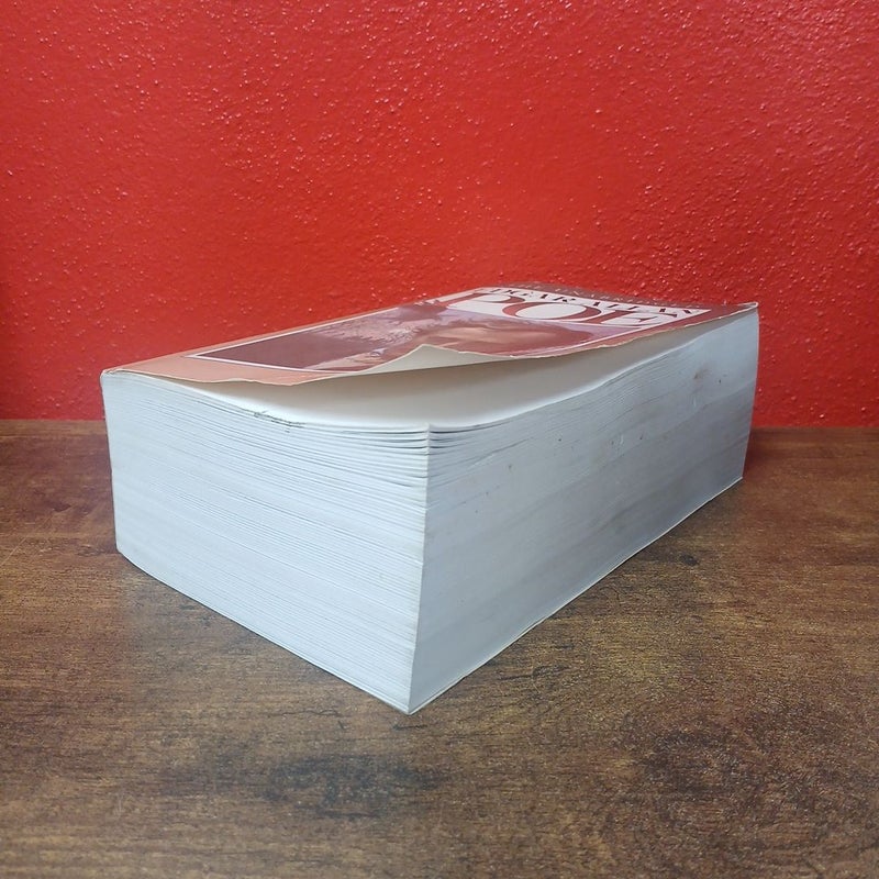 Edgar Allan Poe Unabridged Edition