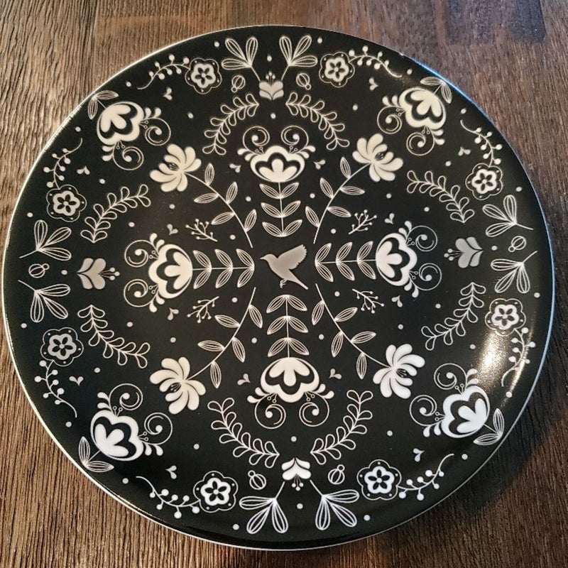 Fairyloot: The Bear and the Nightingale Ceramic Plate