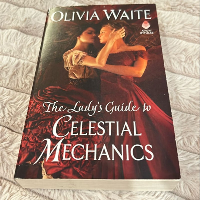 The Lady's Guide to Celestial Mechanics