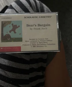 Bears bargain 