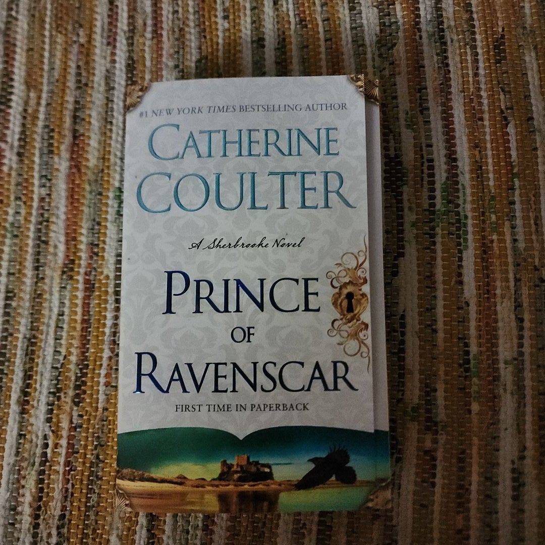 The Prince of Ravenscar